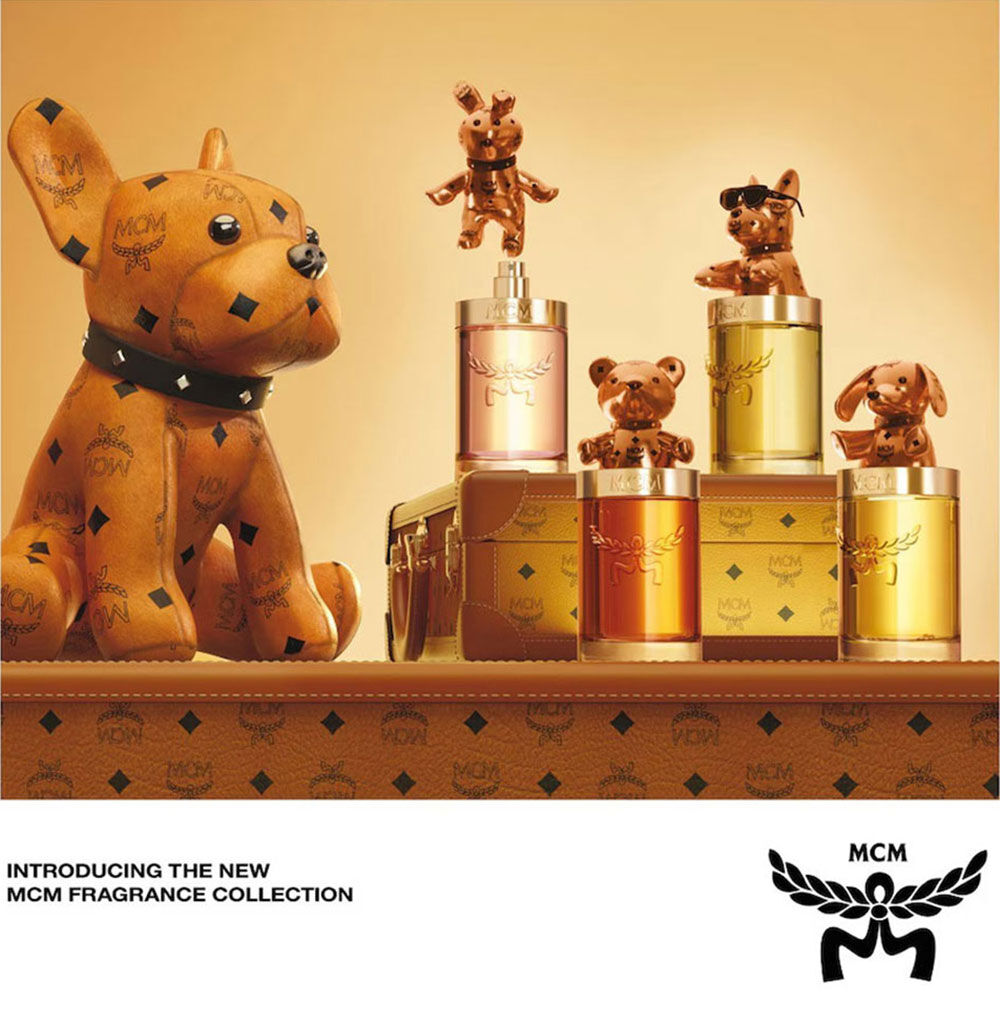 mcm fragrance collection 2025