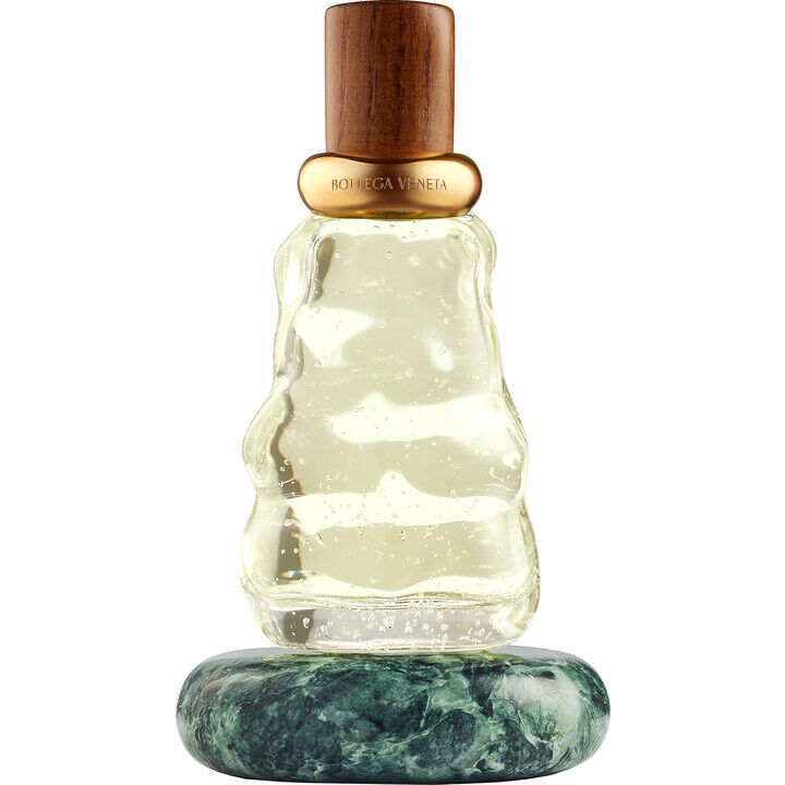 Matthieu Blazy’s First Fragrances for Bottega Veneta: A Tribute to Venice