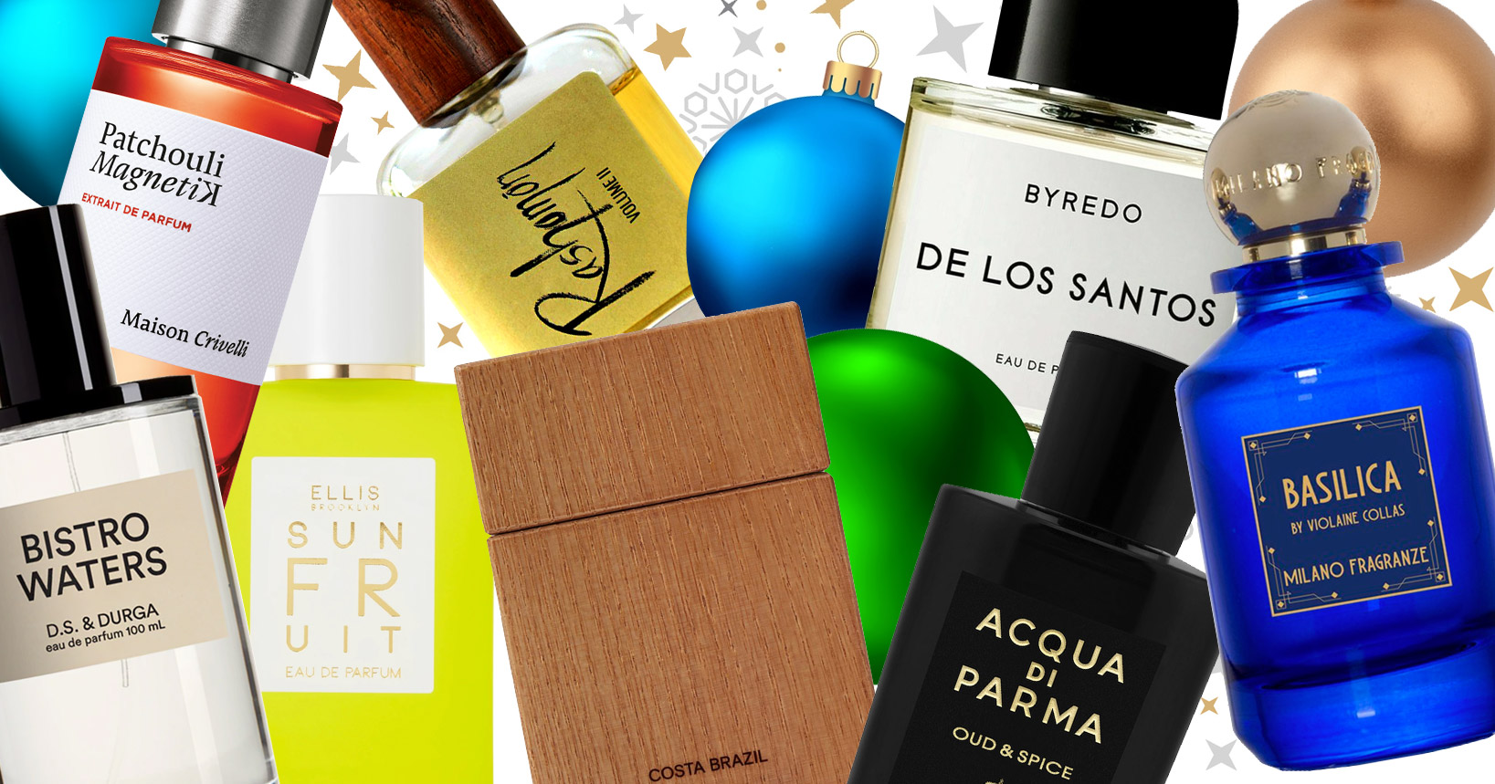 The Best Long Lasting Colognes for Men in 2023, From Byredo to Creed – Robb  Report