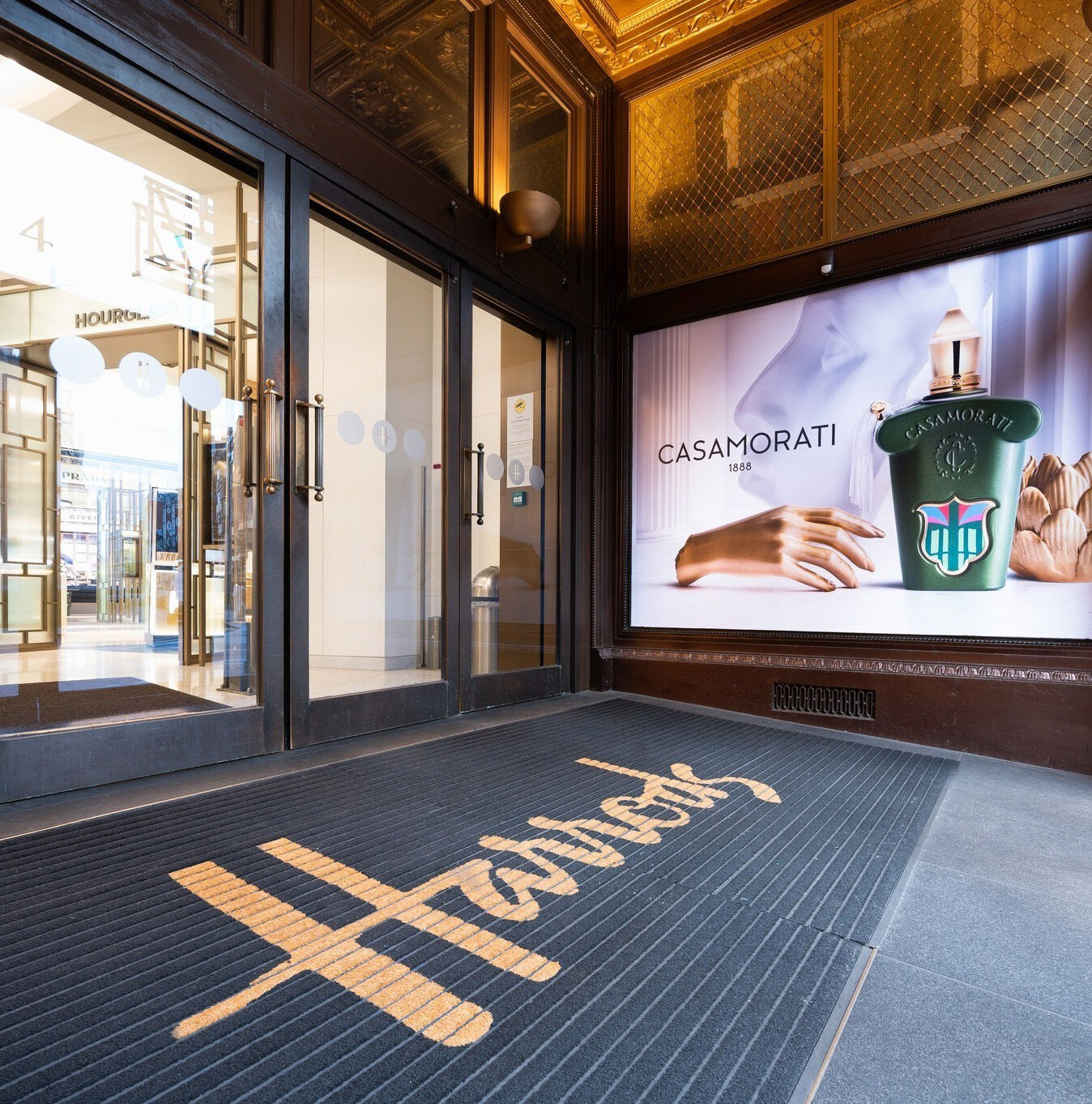 casamorati harrods 