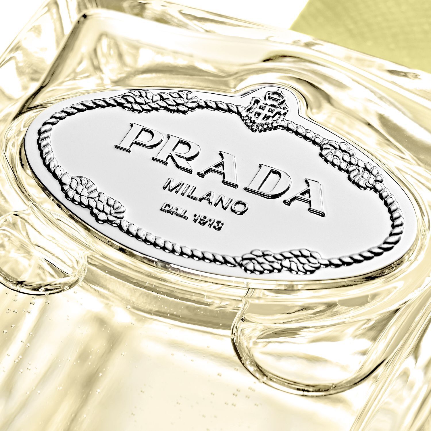 Prada Infusion de Gingembre