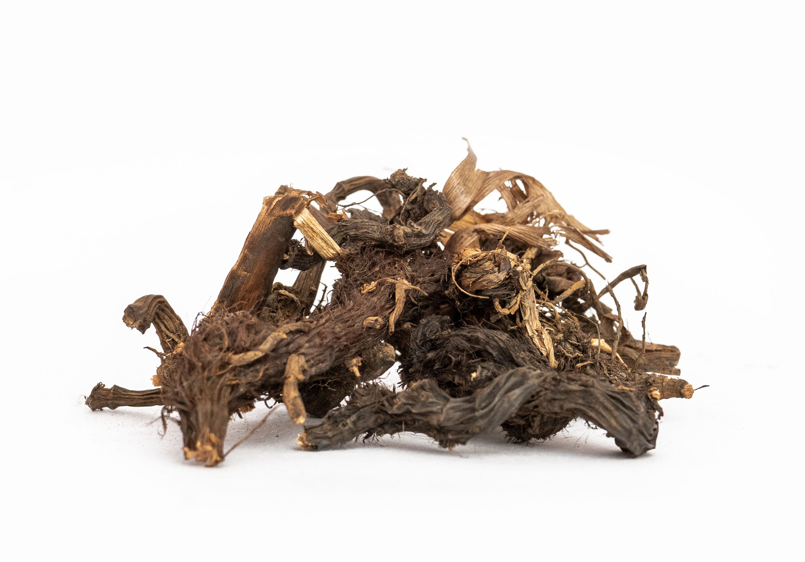 cypriol roots.