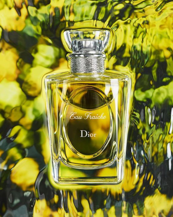 Eau Fraiche Dior
