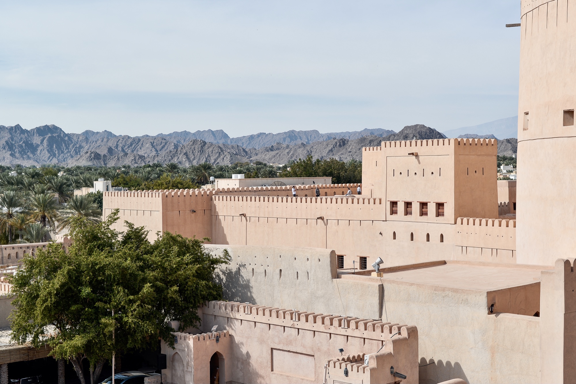 Scented Journey by Omanluxury to the Land of Fragrances