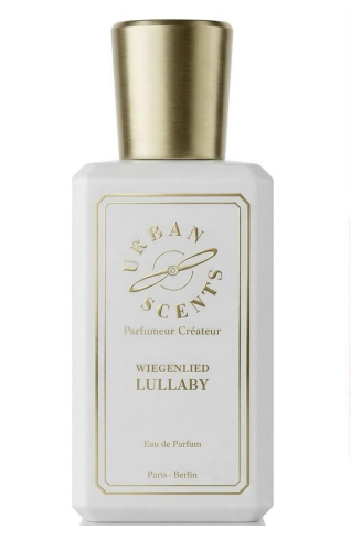 Lullaby：Urban Scentsの新作フレグランス ~ フレグランスニュース
