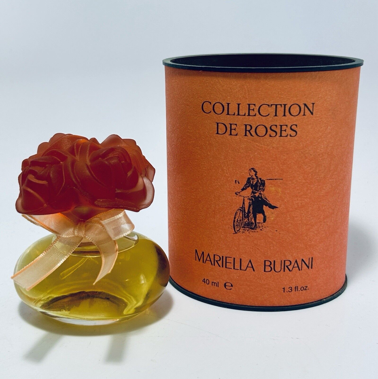 collection de roses mariella burani