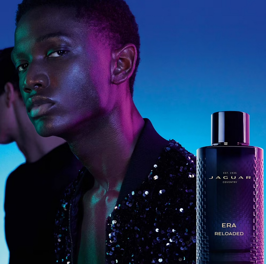 Jaguar ERA Reloaded Eau de Parfum