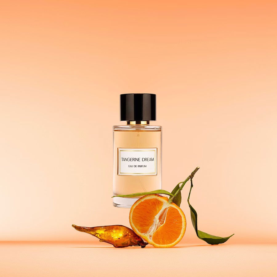 jeanne arthes tangerine dream