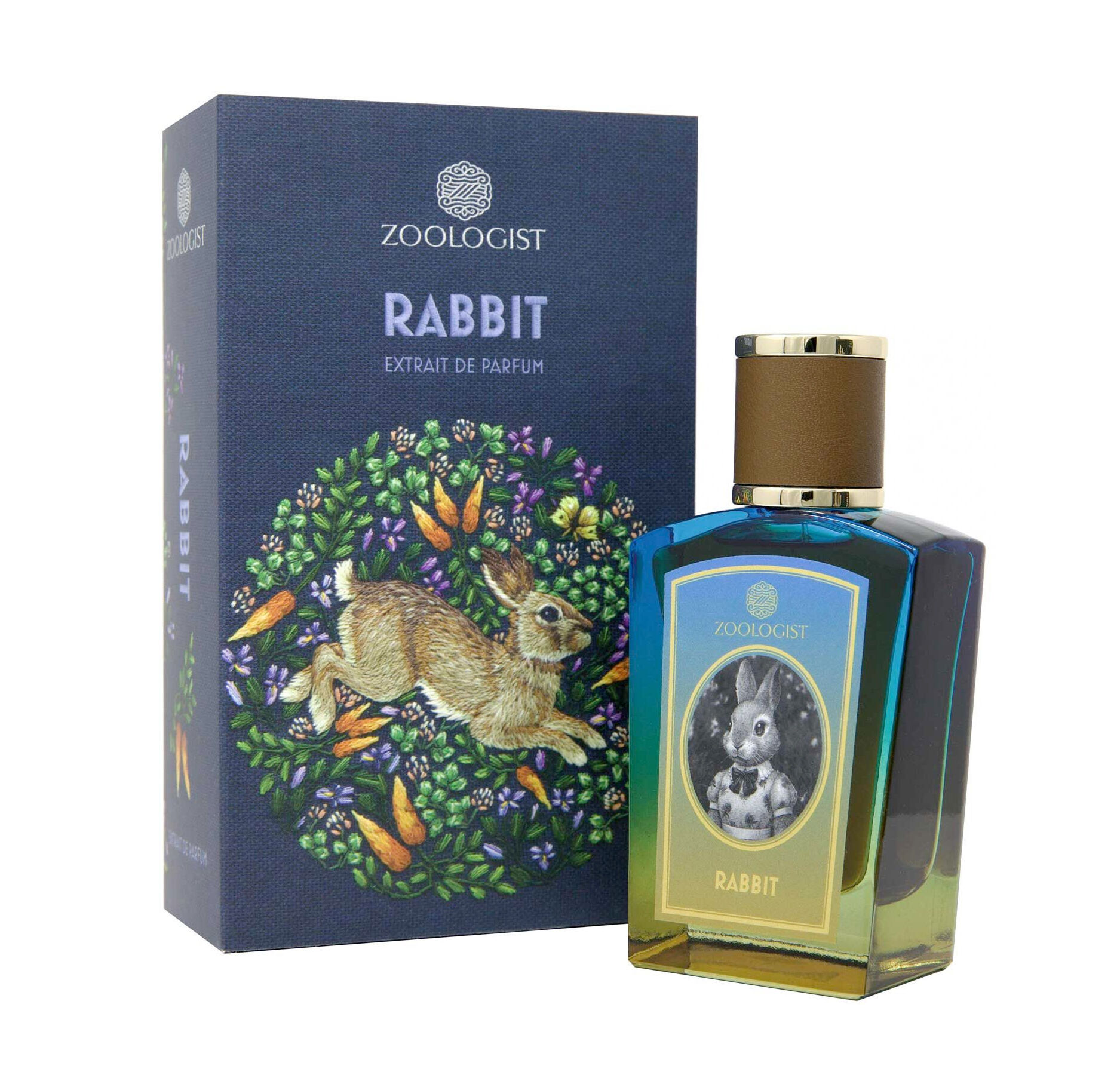 What's Up Doc?: Rabbit Sells Out For a Reason ~ Fragrance