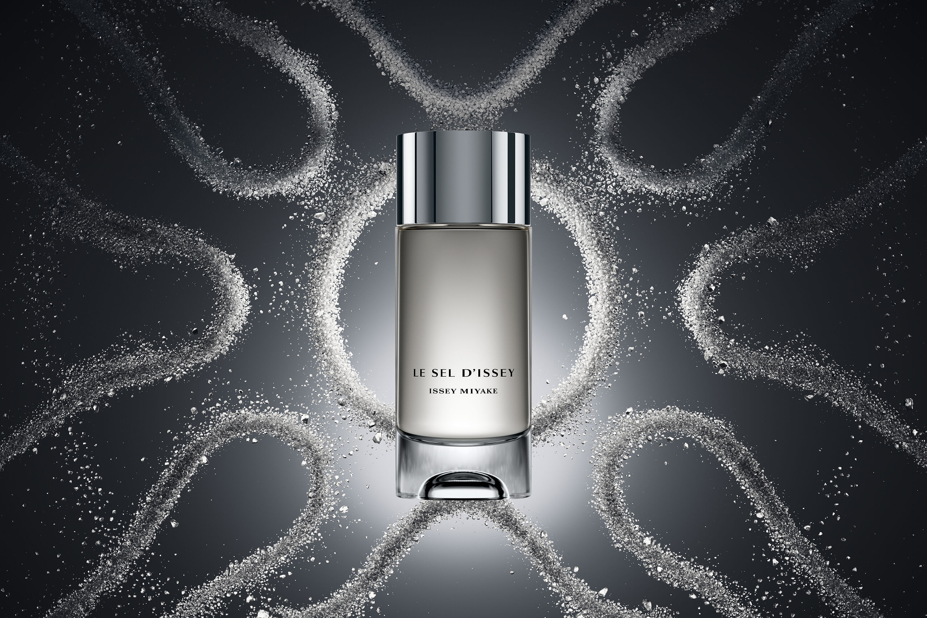 Issey Miyake Le Sel D Issey 100ml www.fragrantica.com