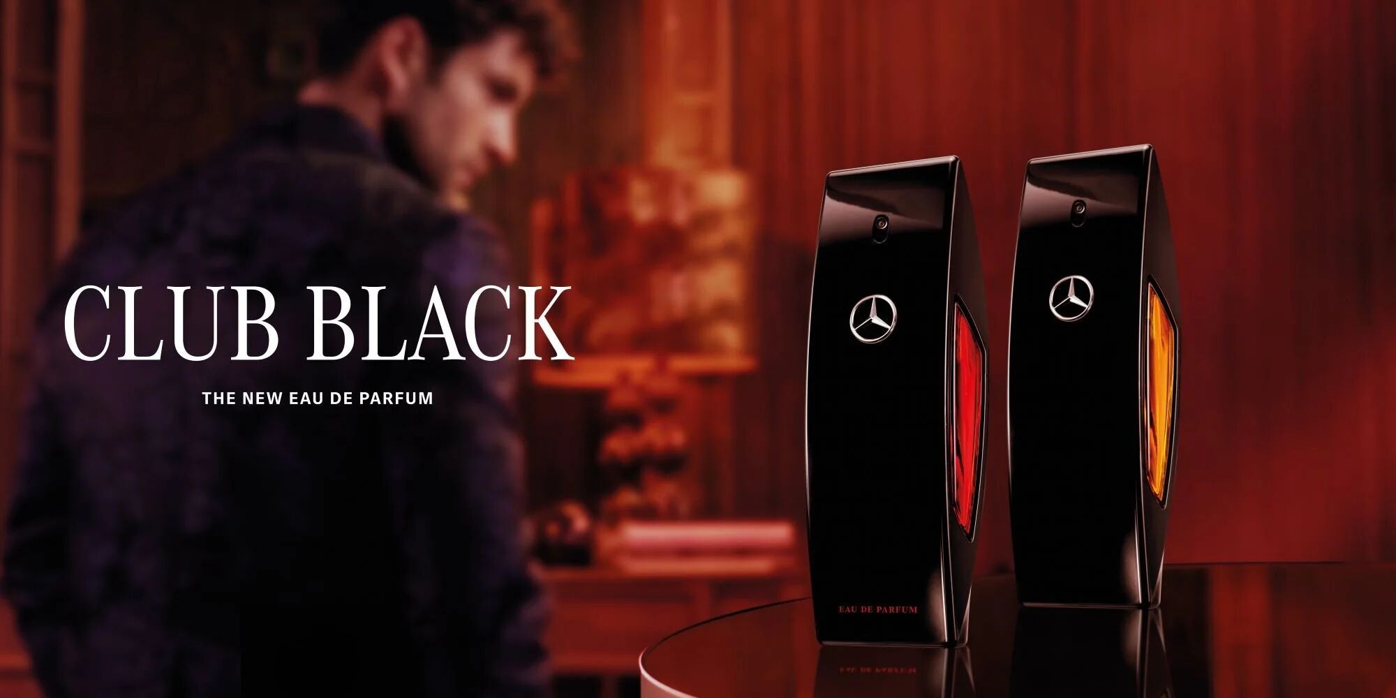 mercedes benz club black eau de parfum