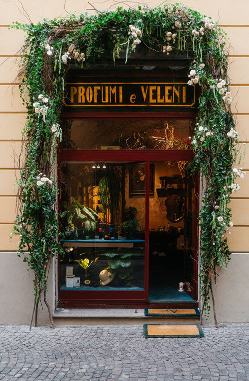 Profumeria Virginia 