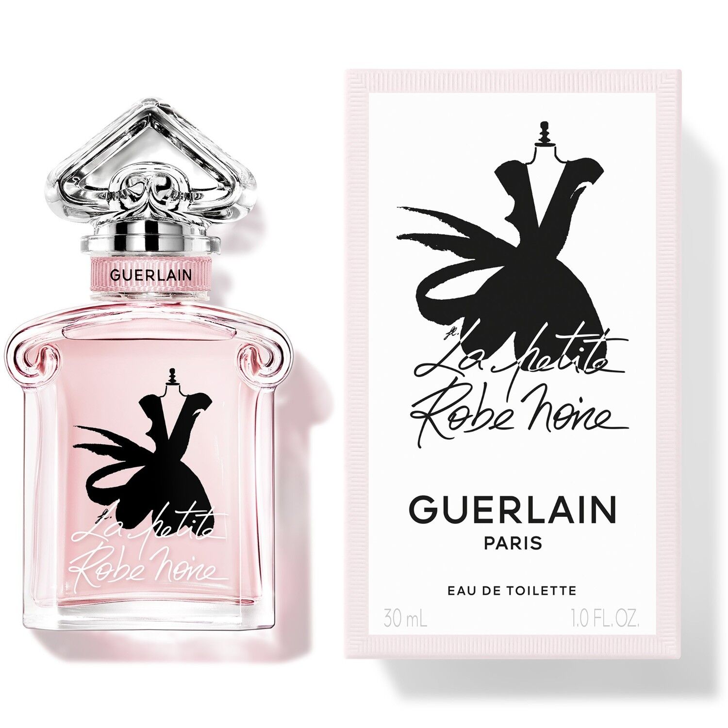 La Petite Robe Noire Eau de Toilette (2025) Guerlain