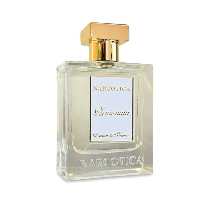 narcotica limonata