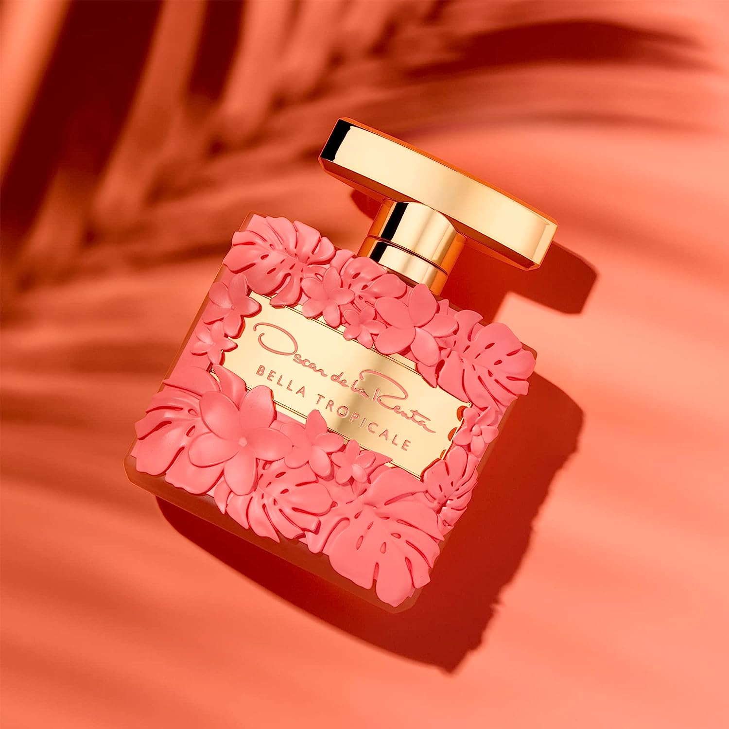 Oscar de la renta bella blanca parfum on sale