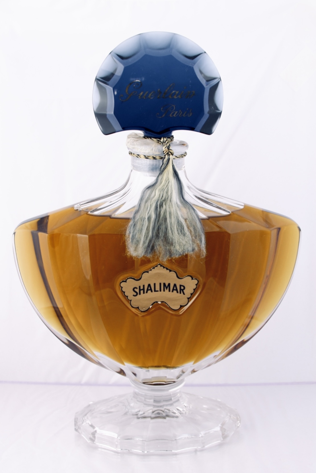 Shalimar Guerlain: A Legend 100 Years Old
