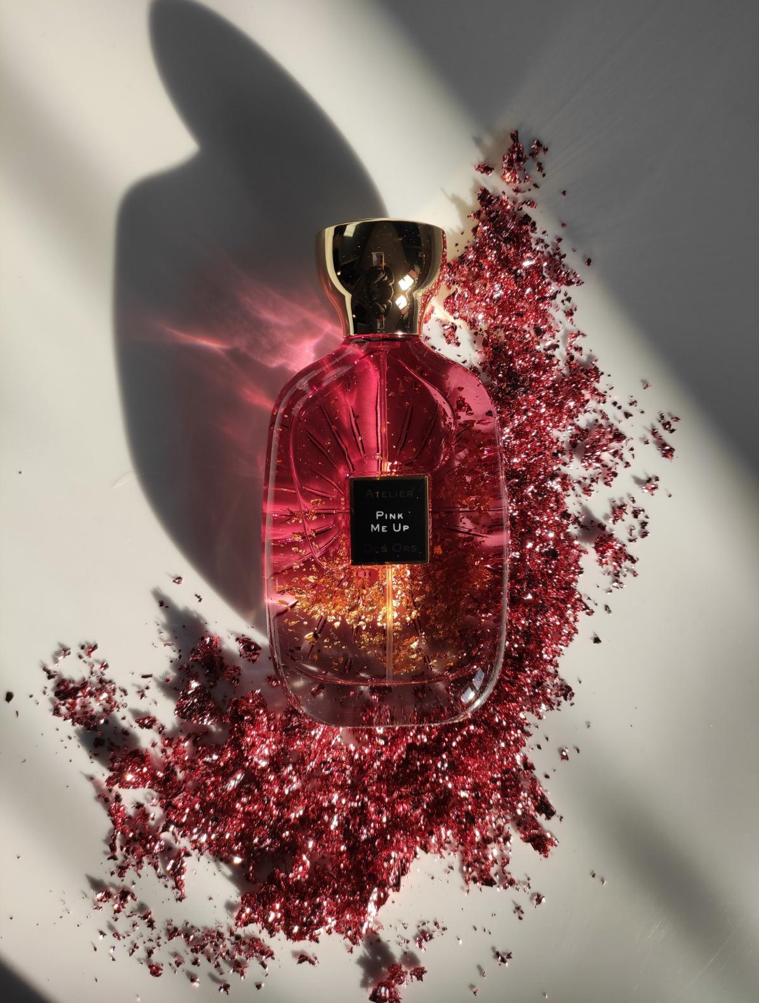 ATELIER des Ors PINK ME UP 100ml