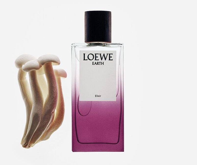 Loewe New Elixirs: Earth & 7 ~ New Fragrances