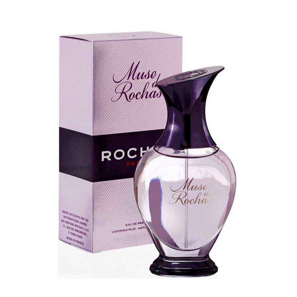 muse de rochas