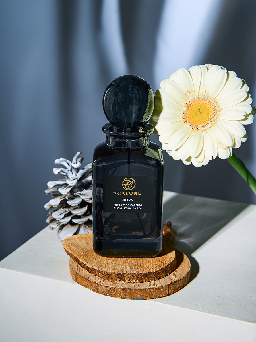 A Perfumaria como Negócio: By Calone ~ Anúncios de Perfumes