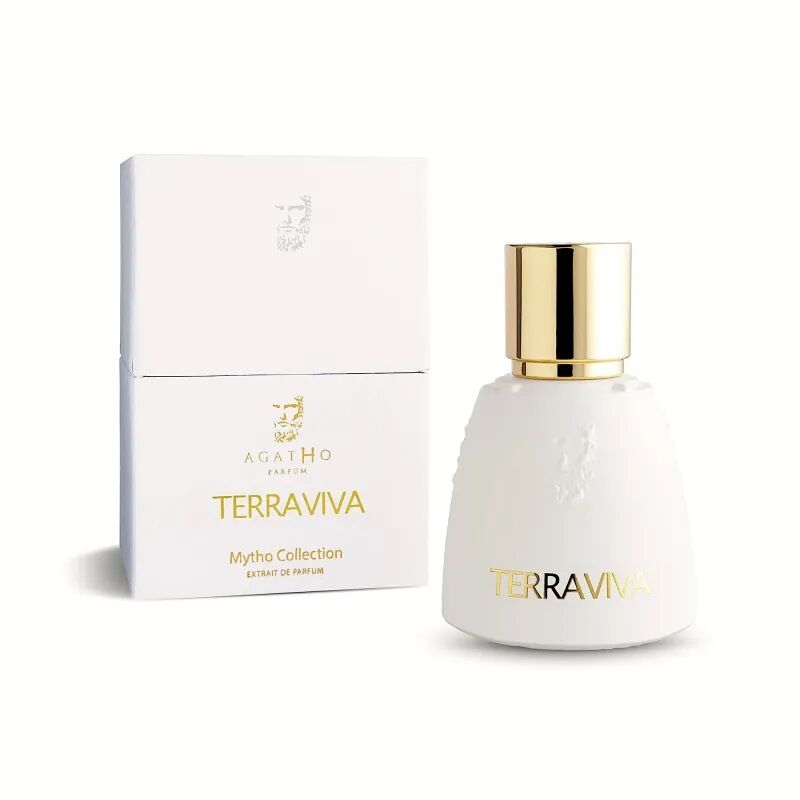 terraviva agatho
