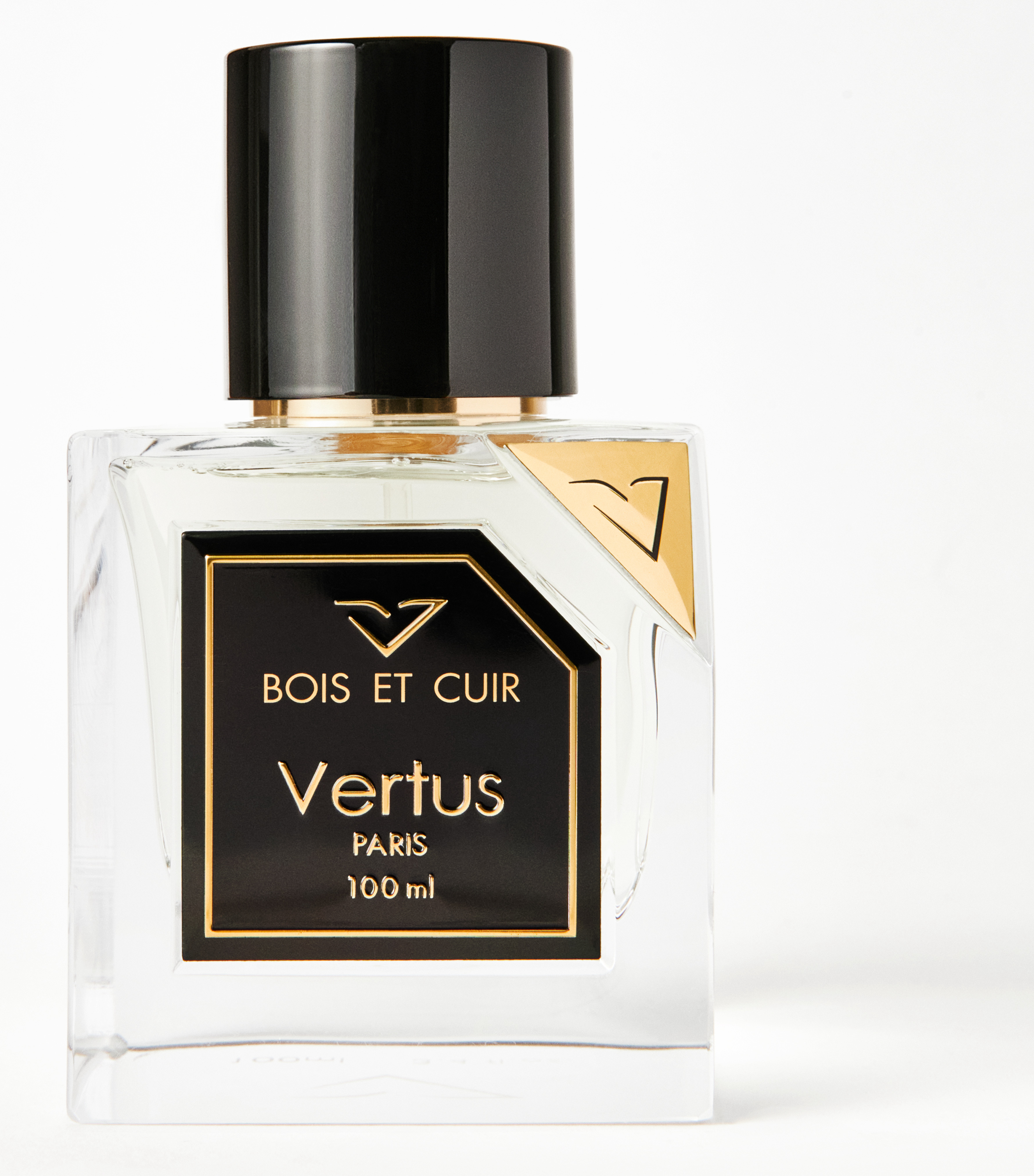 Bois et Cuir od Vertus Paris