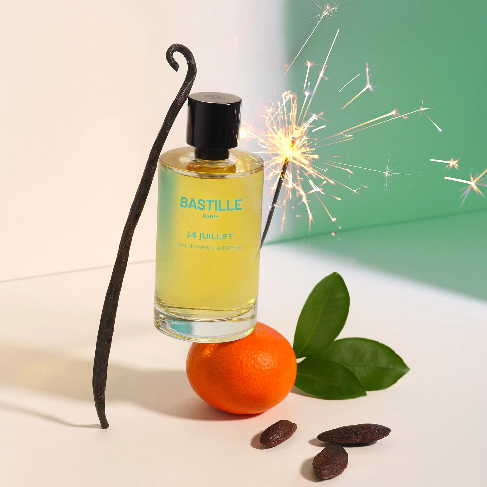 14 Juillet от Bastille Parfums: революционный аромат!