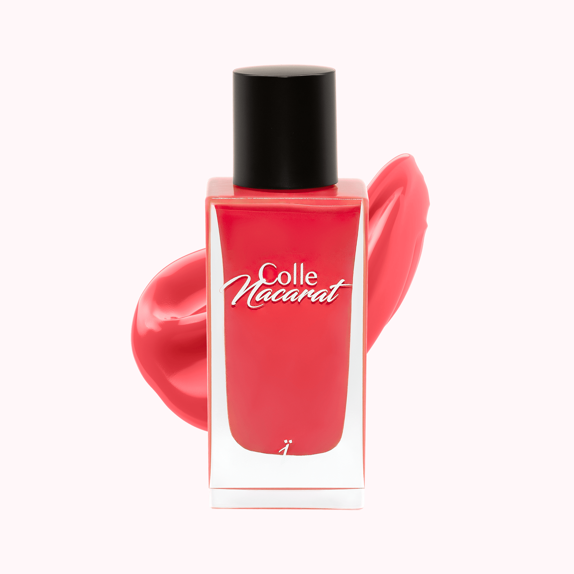 Colle Nacarat bottle