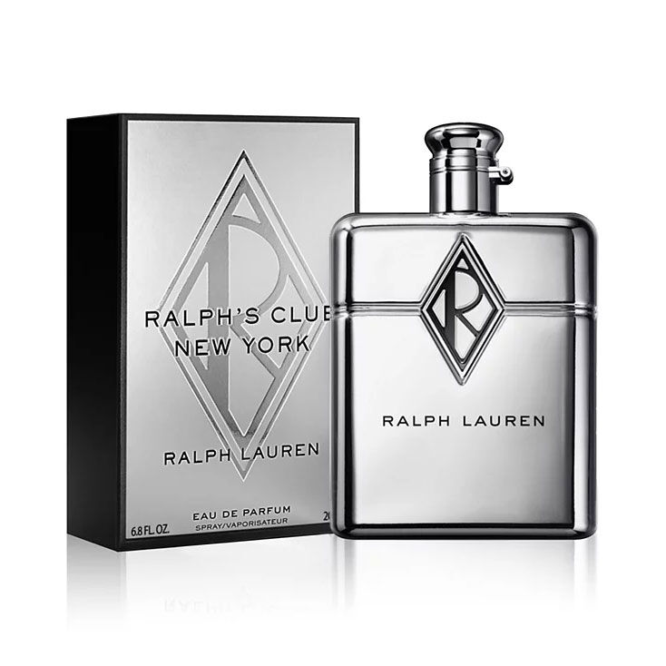 Ralph's Club New York by Ralph Lauren