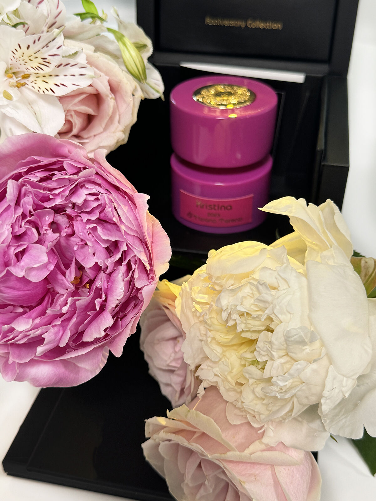 Tiziana Terenzi Kristina ~ Fragrance Reviews