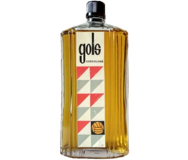 Gols Dzintars