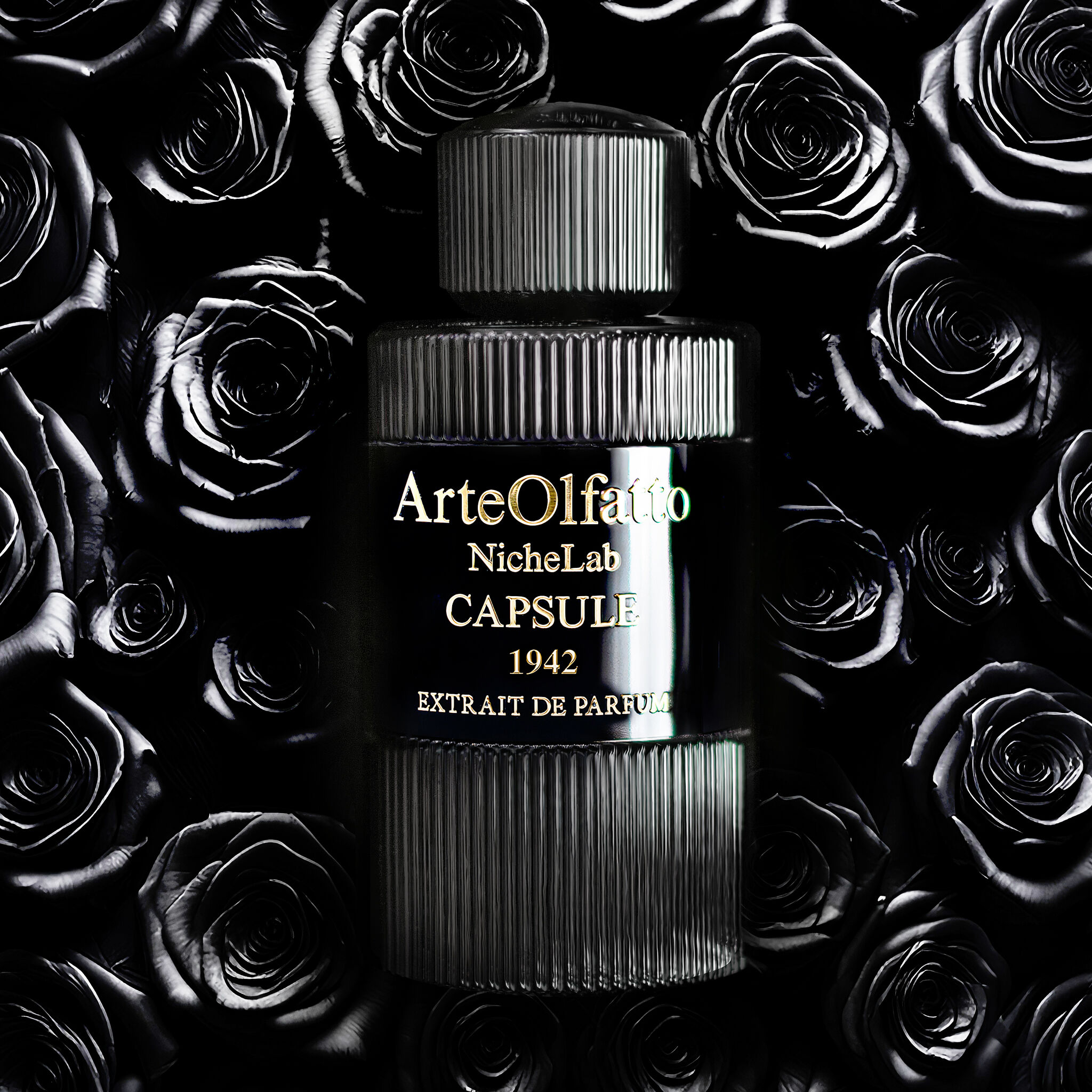 ArteOlfatto Capsule Collection: когда аромат становится капсулой времени