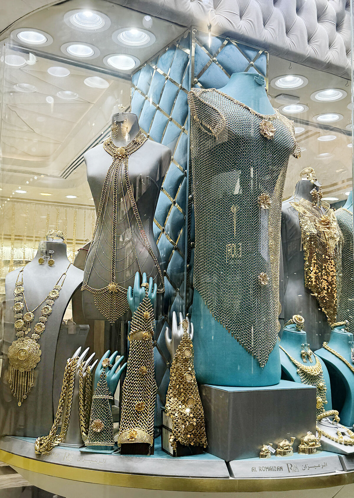 dubai