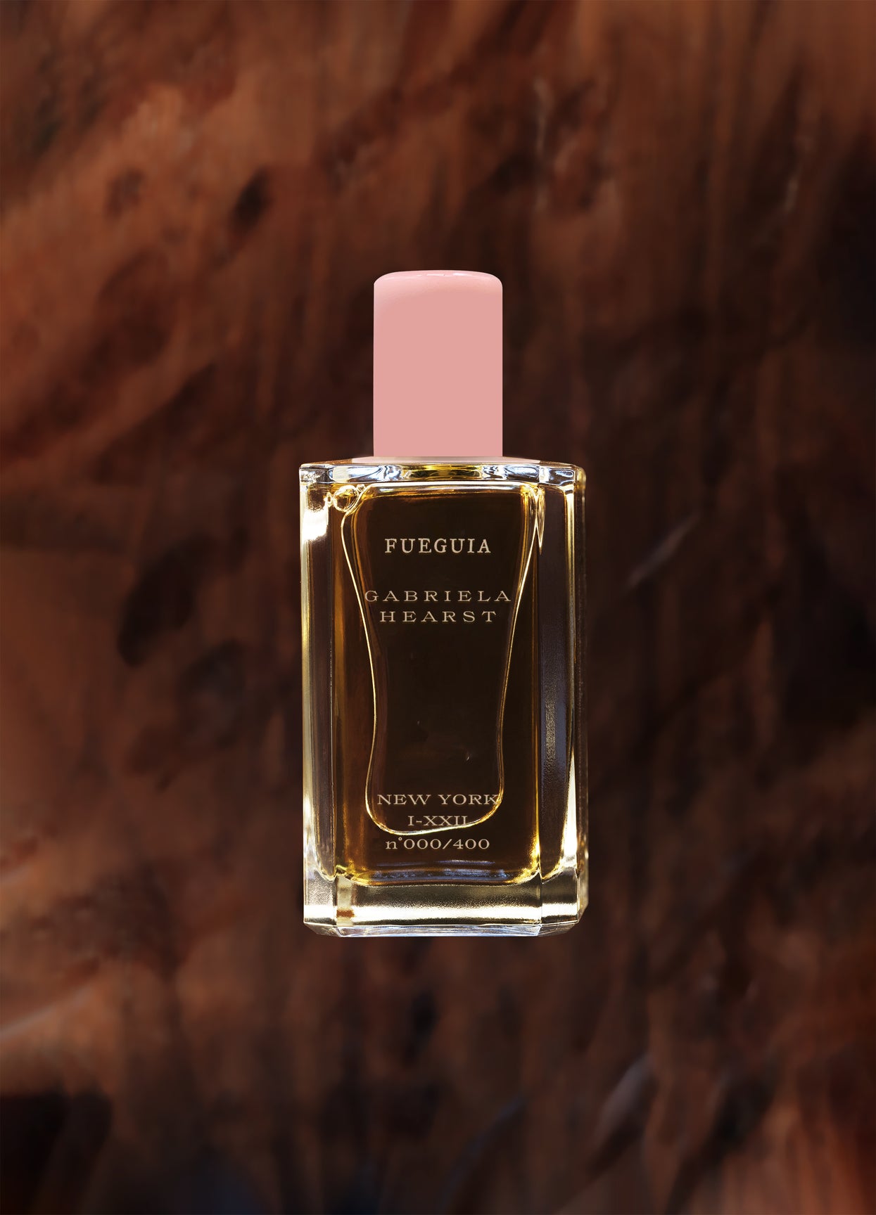 Fueguia 1833 x Gabriela Hearst: New York & Paysandú ~ New