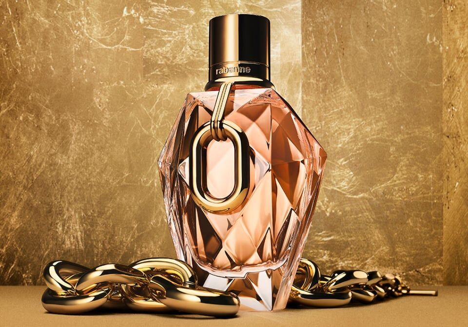 Rabanne Million Gold Pure Jasmine