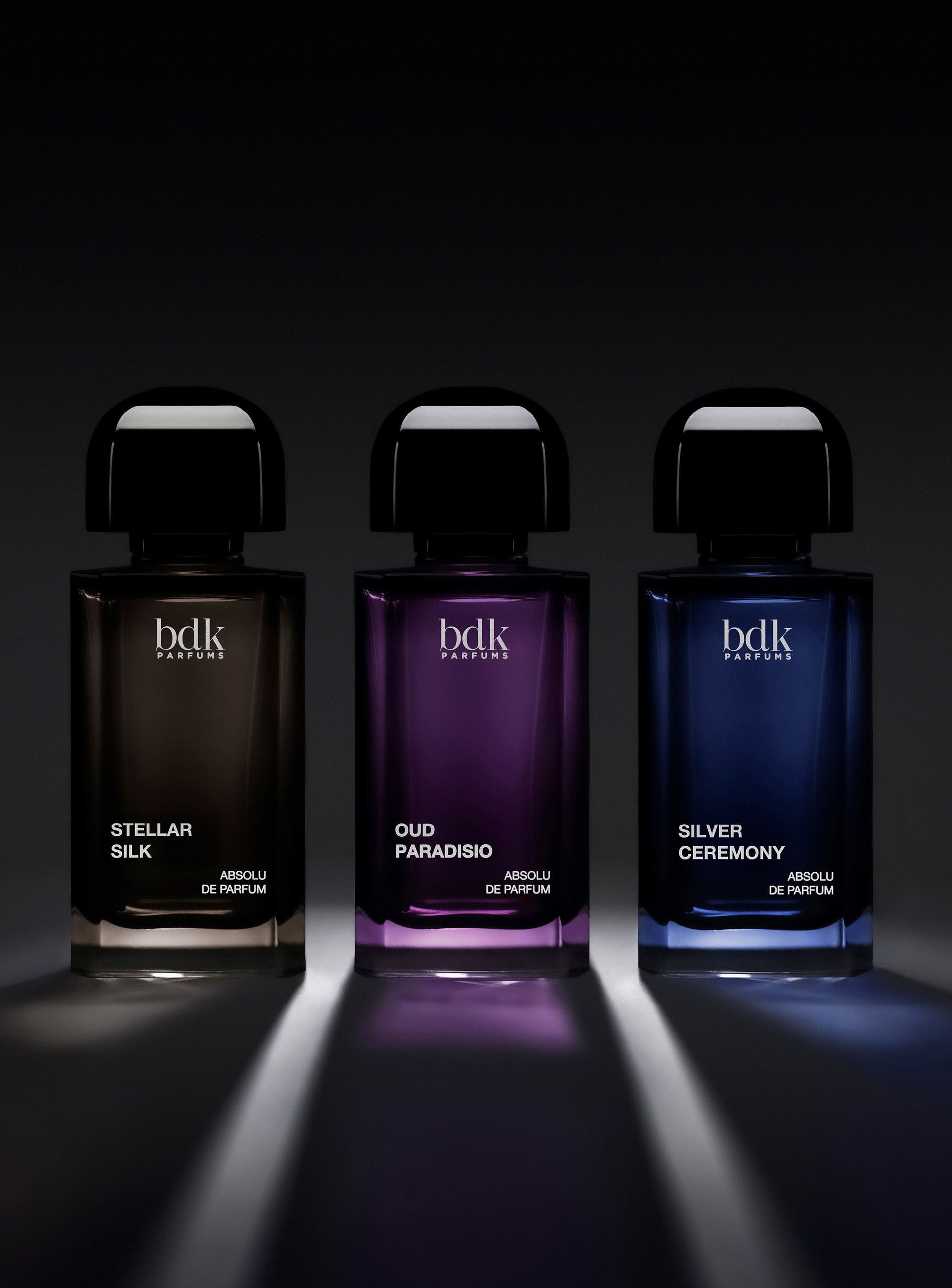 Collection Studio, la nouvelle gamme très 