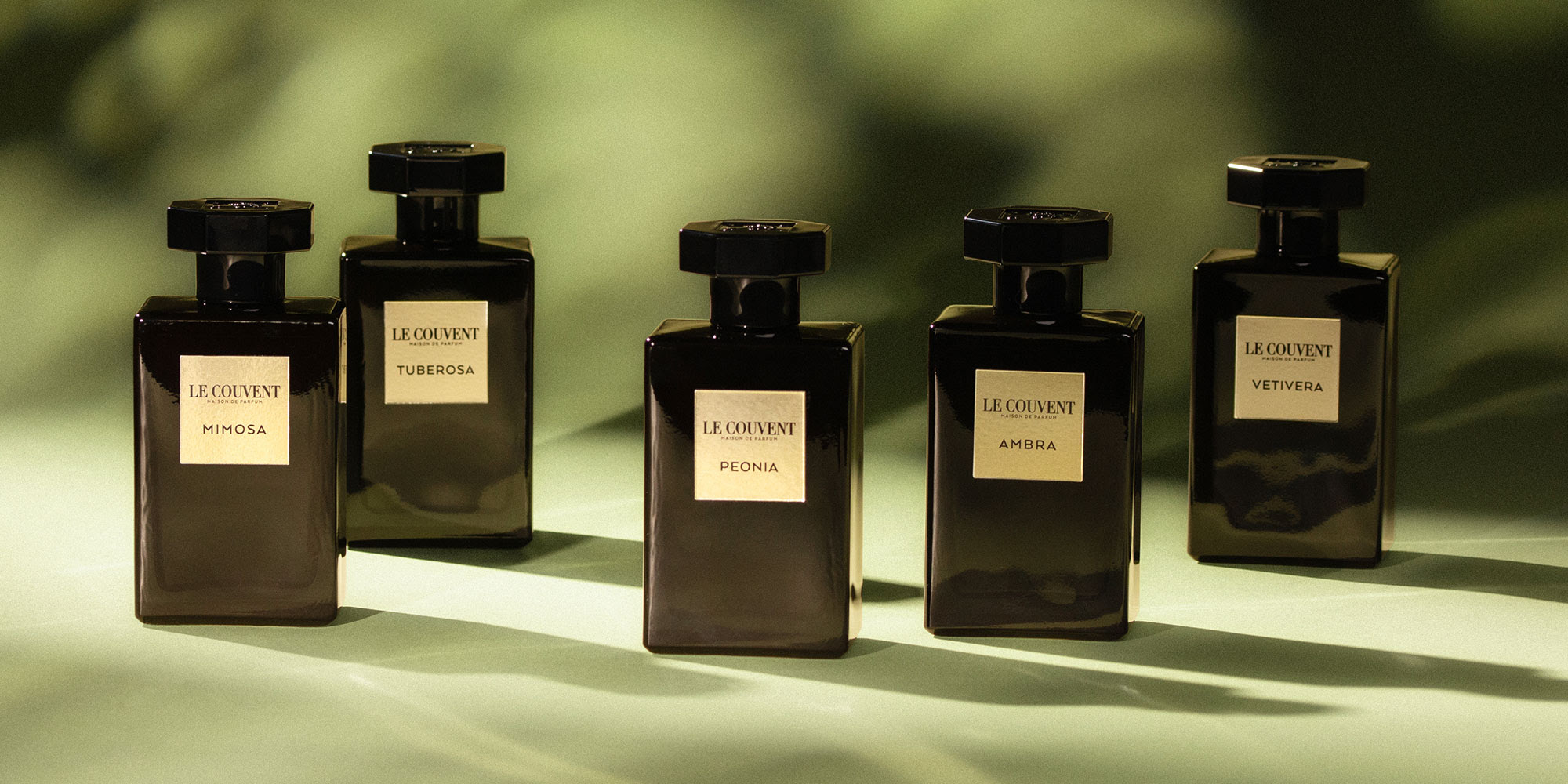 Le Couvent Adds Peony to Their 'Parfums Signatures' Line ~ Niche Perfumery