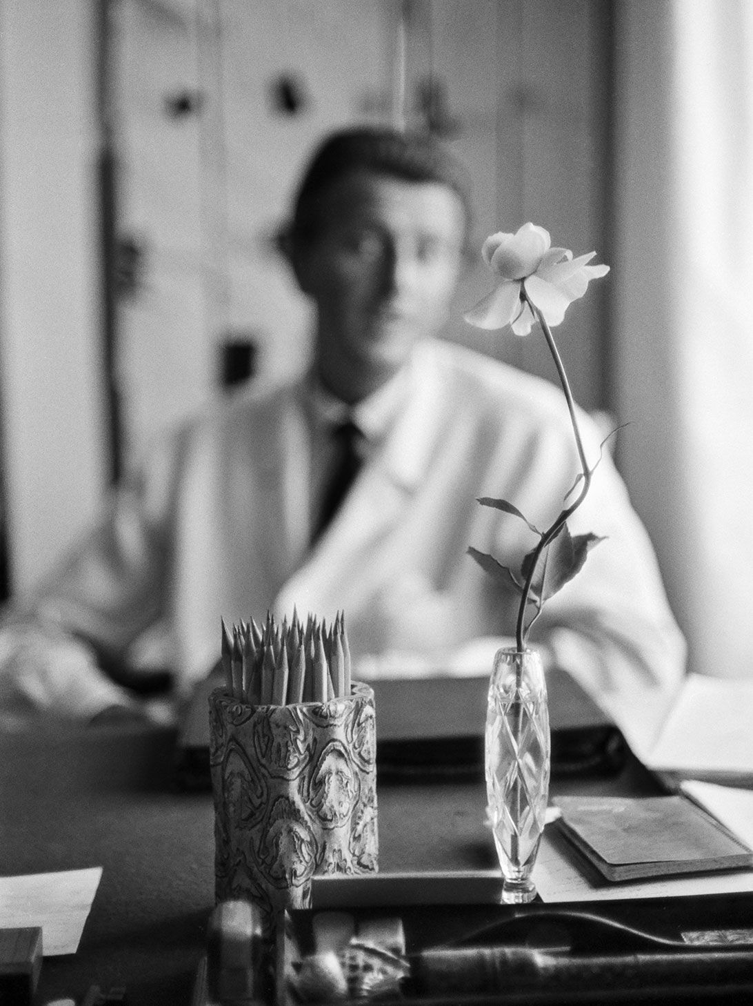 Givenchy archive image