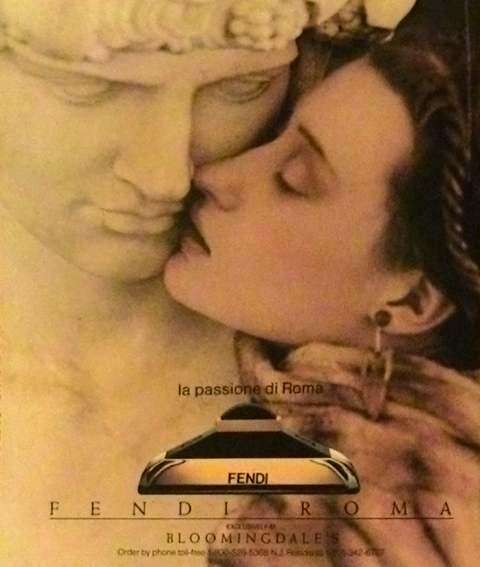 Fendi Donna