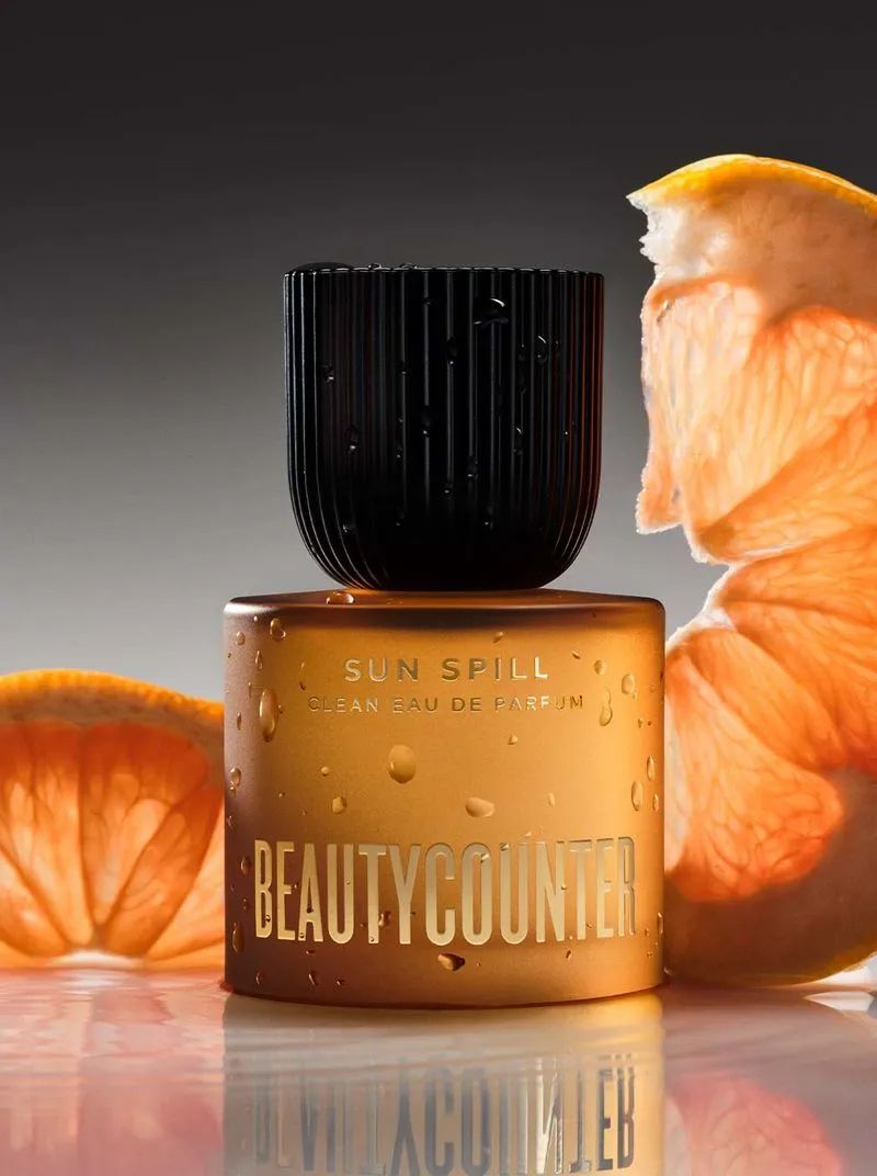 Sun Spill by Beautycounter