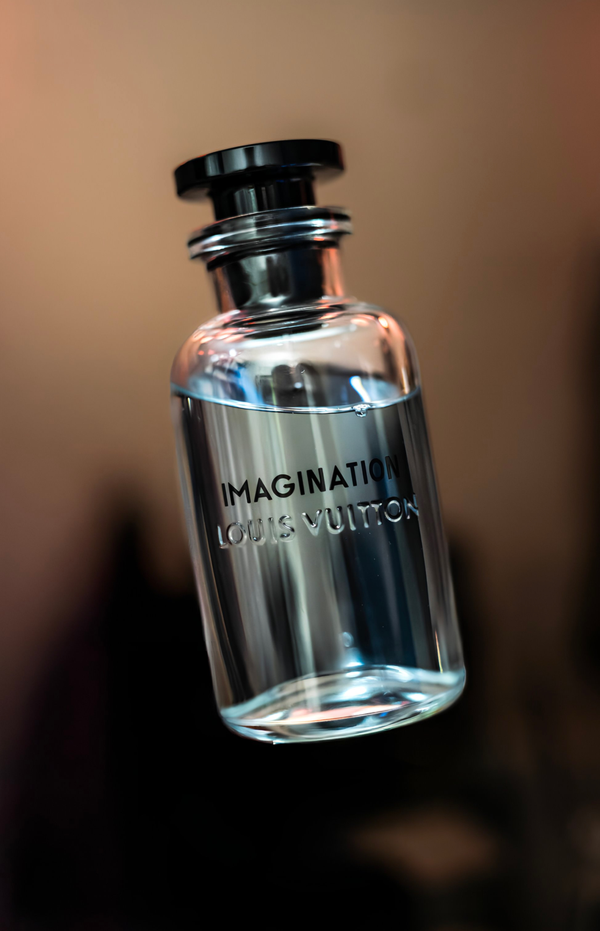 Imagination od Louis Vuitton: Vintage budoucnosti