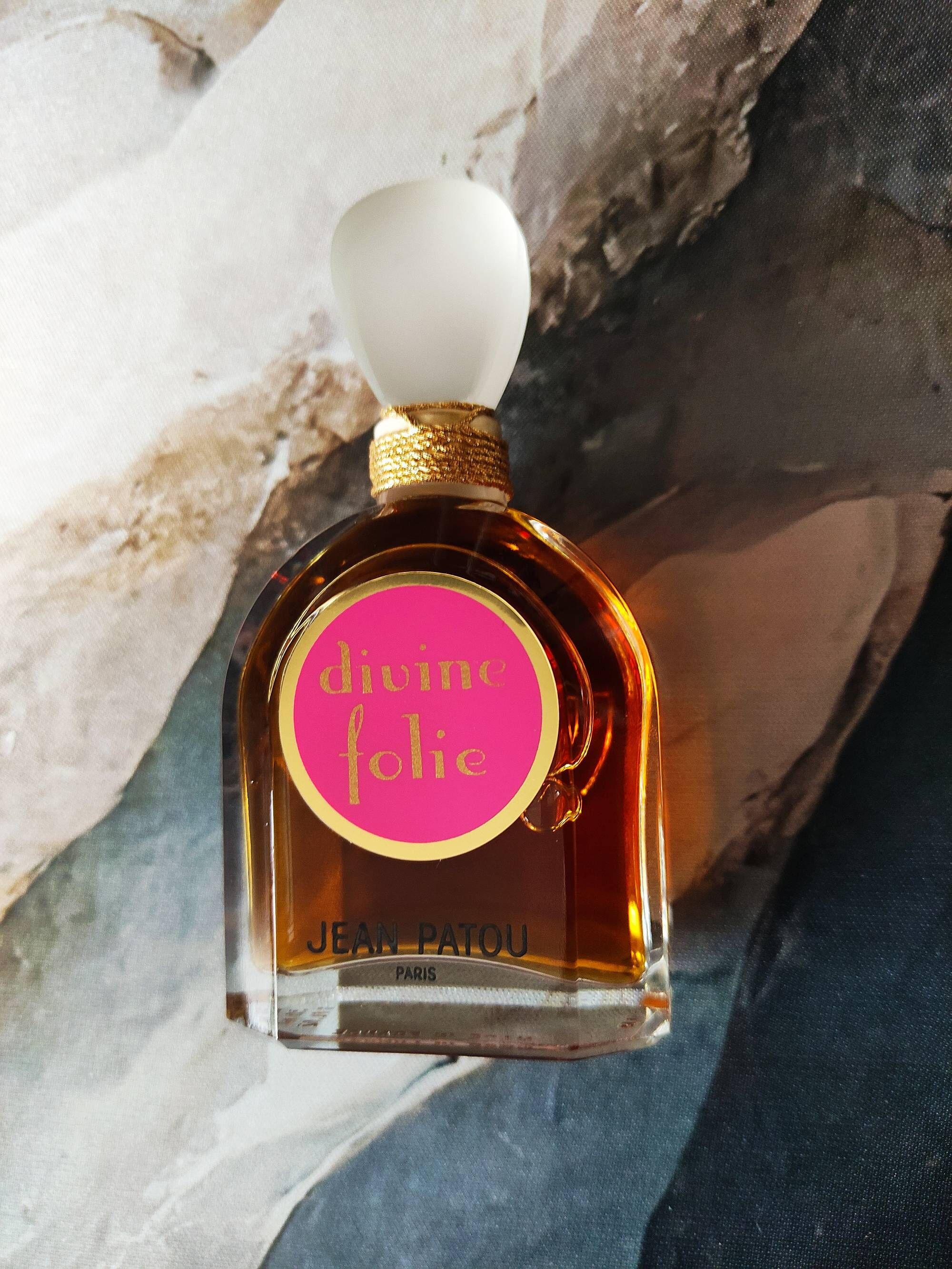 divine folie jean patou