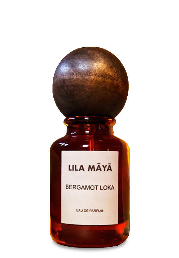 Lily MayaによるBergamot Loka