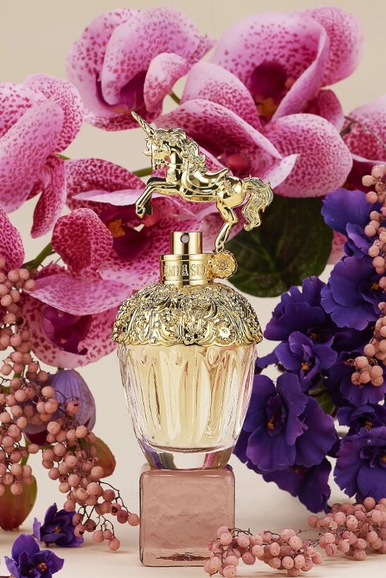 Anna Sui Fantasia Rose