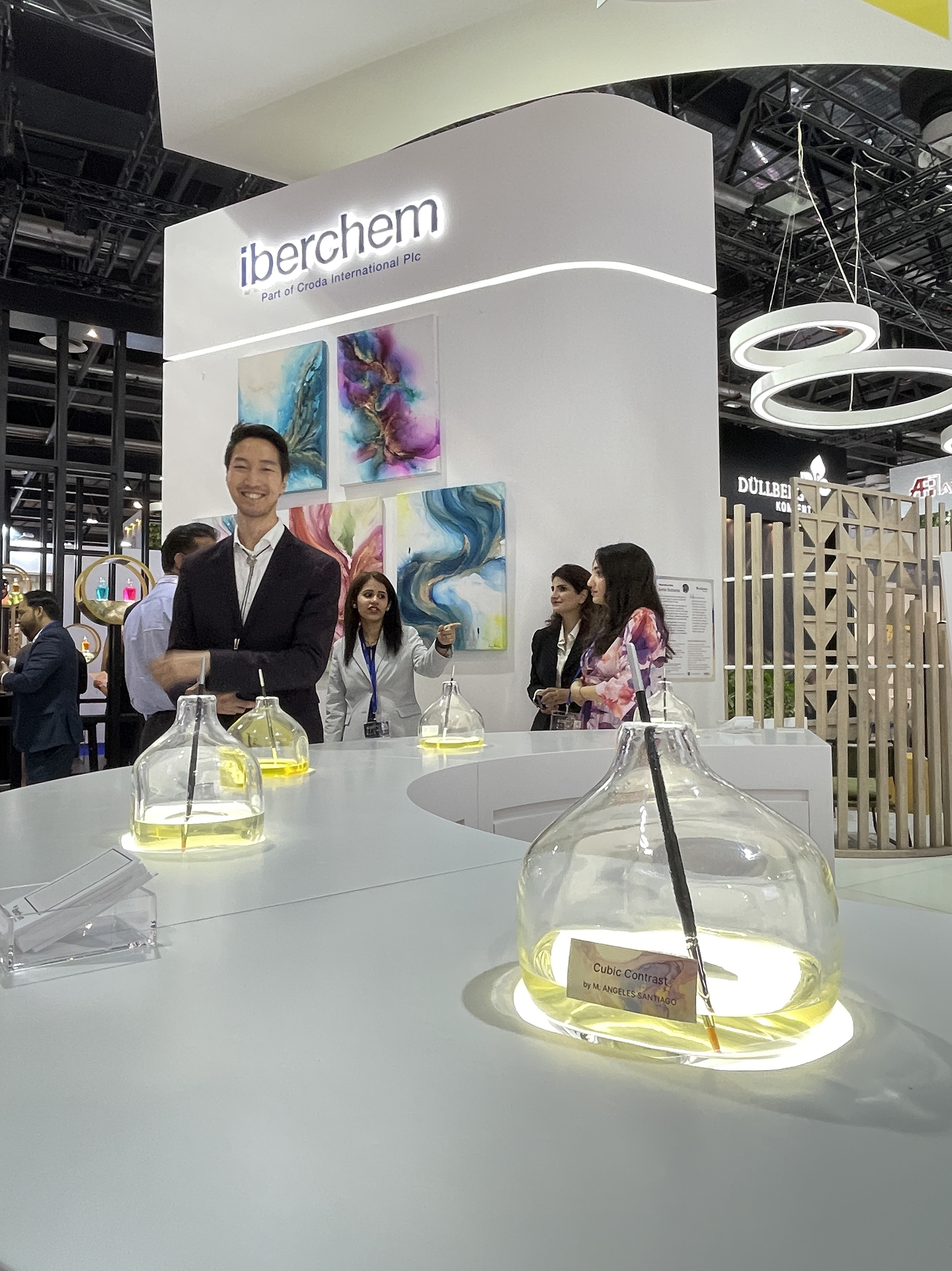 bwme 2022 iberchem