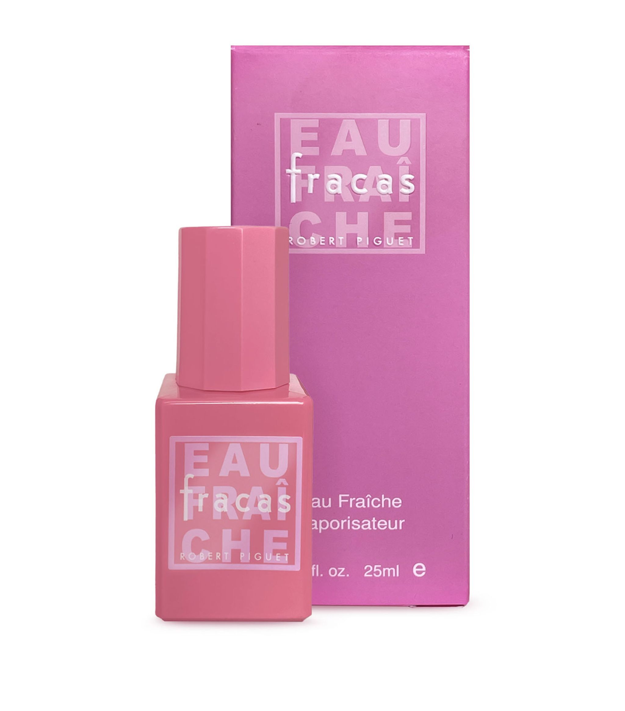 Fracas Eau Fraîche Robert Piguet