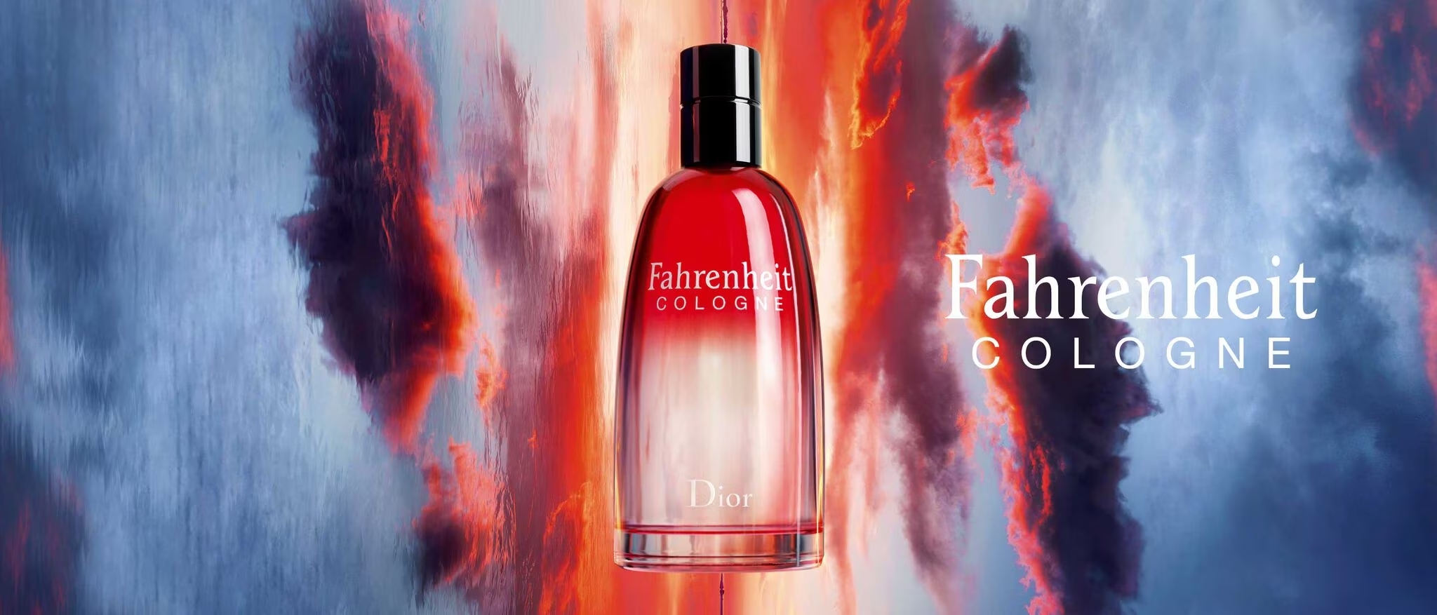 Fahrenheit All About the Fragrance and a Bit About the Thermometer Raw Materials