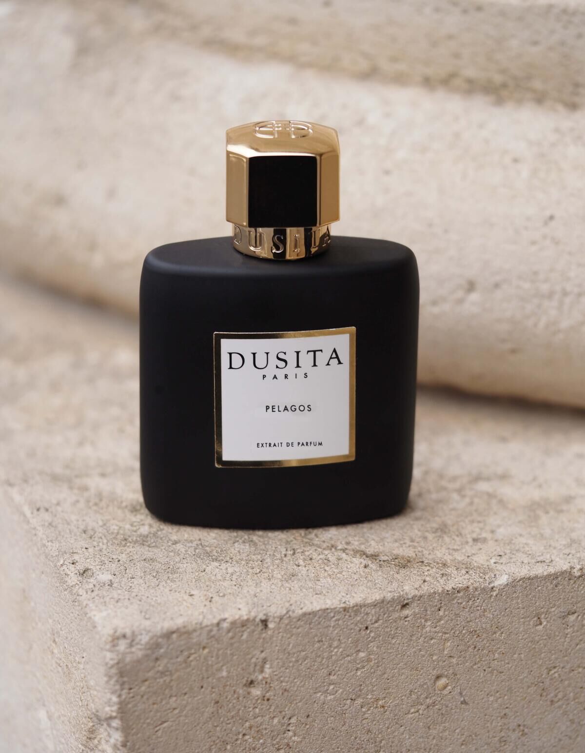 Parfums Dusita｜Pelagos｜50ml Pelagos 50ml | Extrait de Parfum | Parfums Dusita