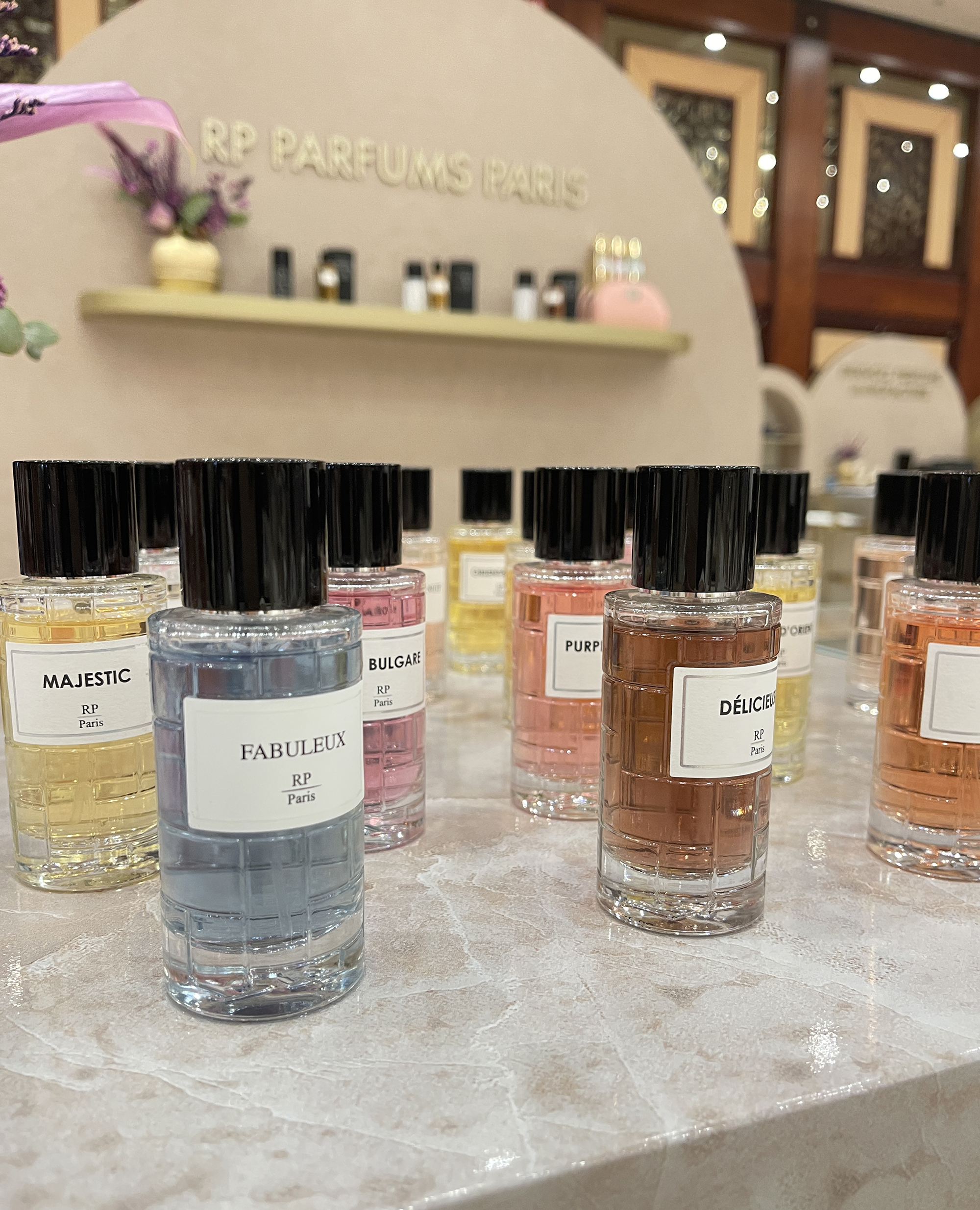 RP Parfums