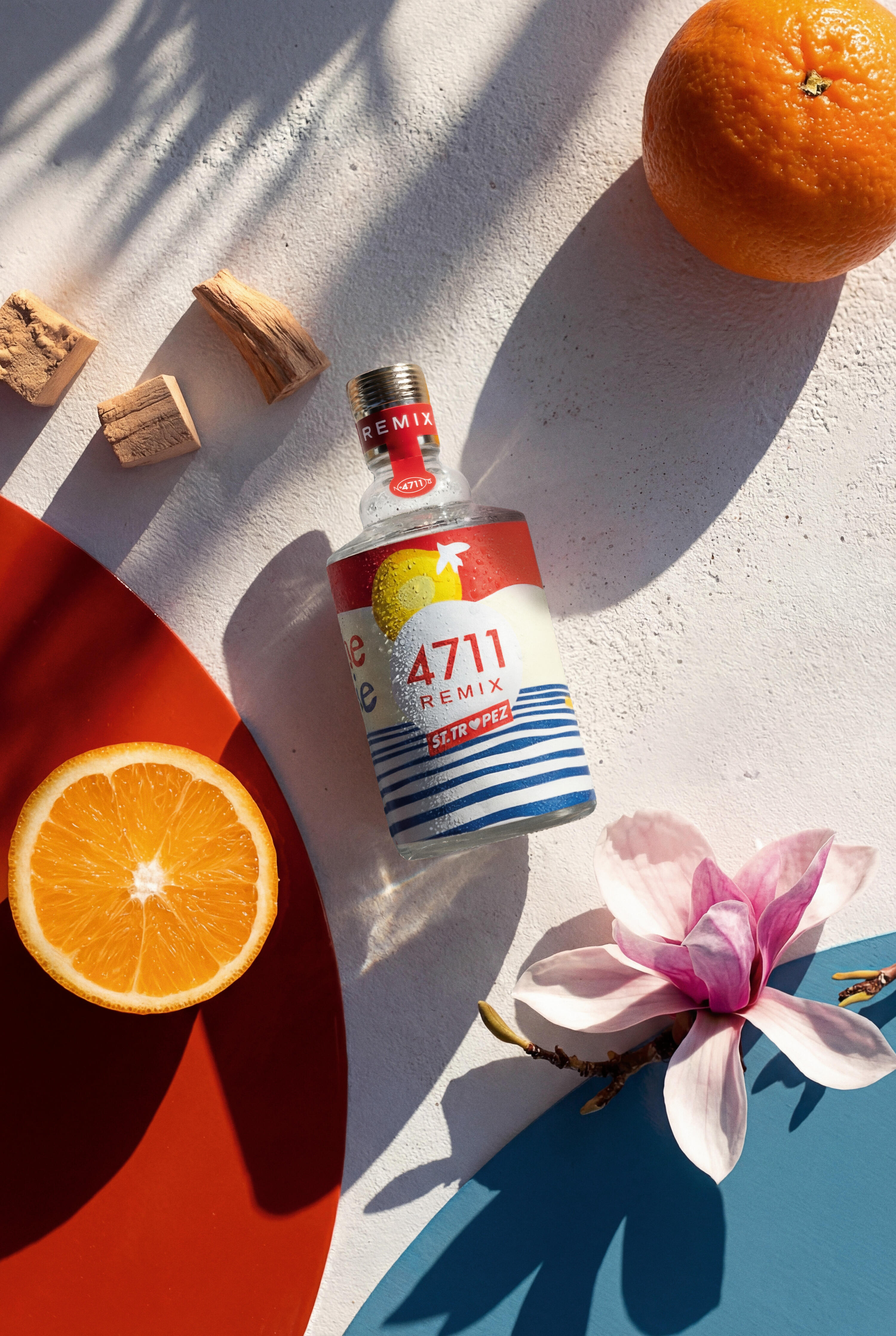 4711 Remix St. Tropez